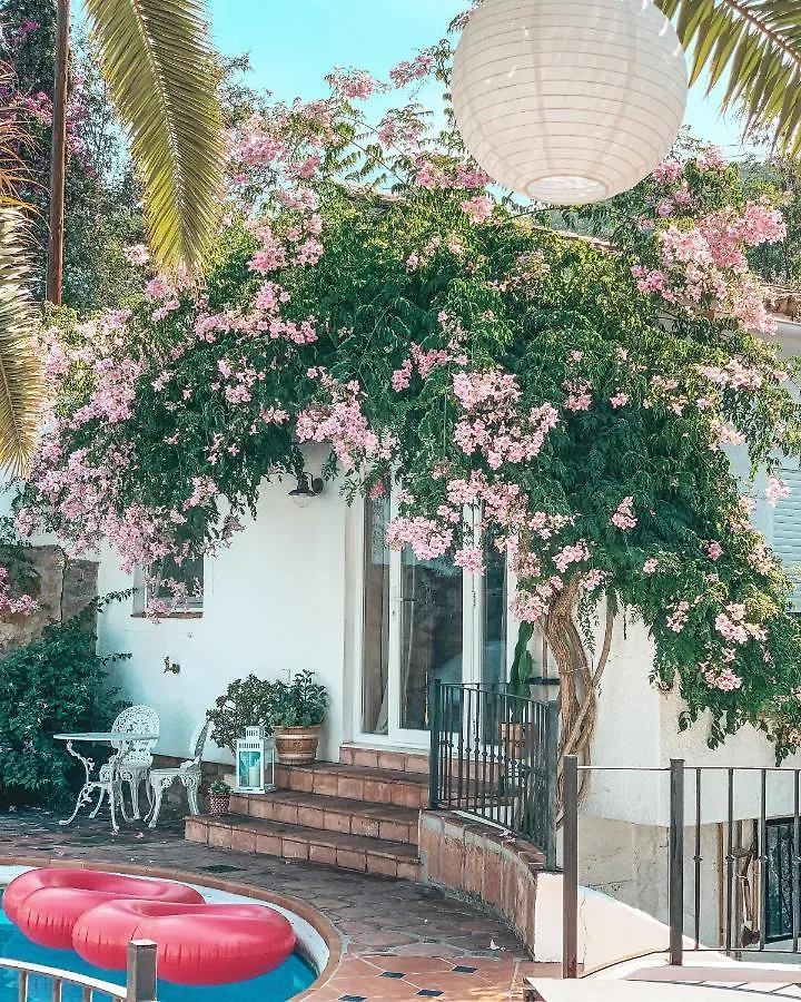 Jardines De La Reina Boutique Bed&Breakfast Marbellac