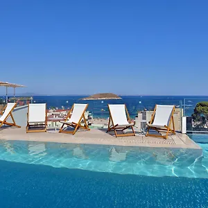 Innside By Melia Calvia 4*, Magaluf (Mallorca) Espagne