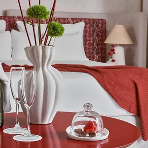 Boutique Terra Santa 4*, Palma de Mallorca Spanje