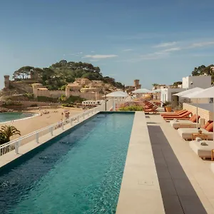 Elisabeth By The Sea 5*, Tossa de Mar Espagne