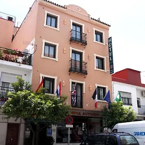 Dona Catalina Hotell