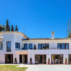 Villa Del Mar