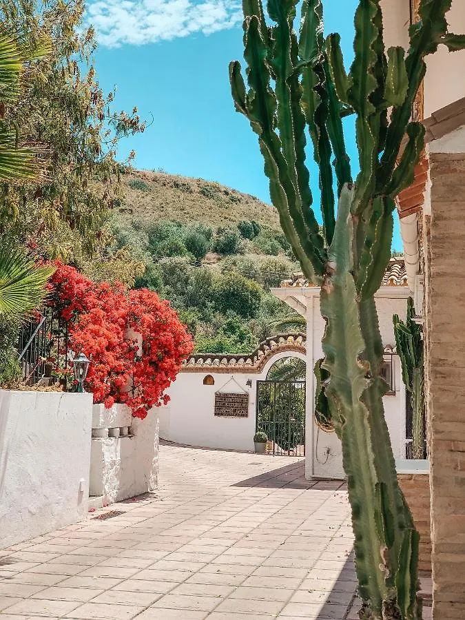 Jardines De La Reina Boutique Bed & Breakfast Marbella