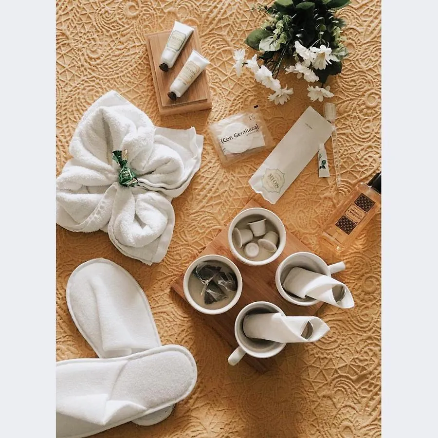 Jardines De La Reina Boutique Bed & Breakfast Marbella 3*,  Spagna