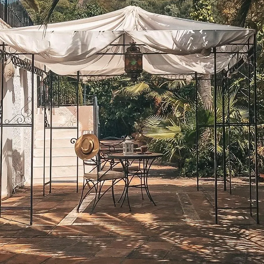 ***  Jardines De La Reina Boutique Bed & Breakfast Marbella Spagna