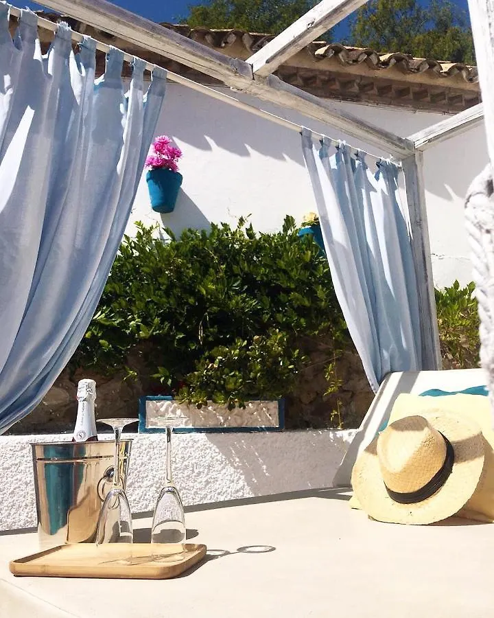 Jardines De La Reina Boutique Bed & Breakfast Marbella