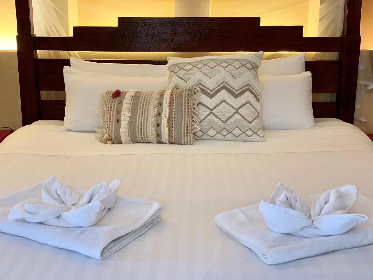 Jardines De La Reina Boutique Bed & Breakfast Marbella