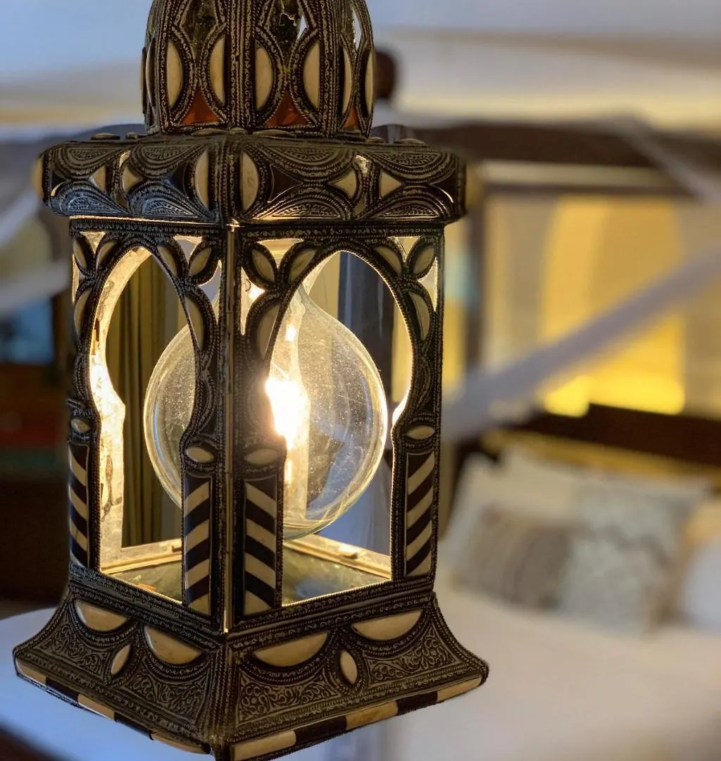 Jardines De La Reina Boutique Bed & Breakfast Marbella